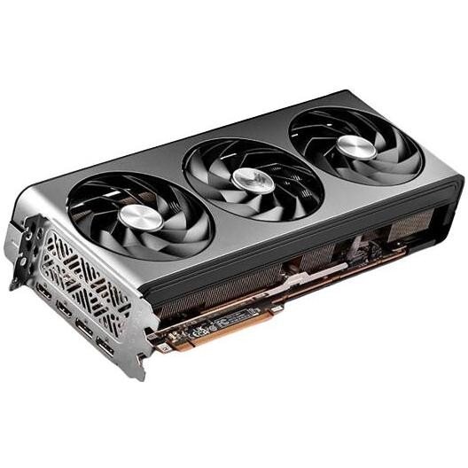 Placa Video Radeon RX 7900 GRE Nitro+ 16GB GDDR6  256bit