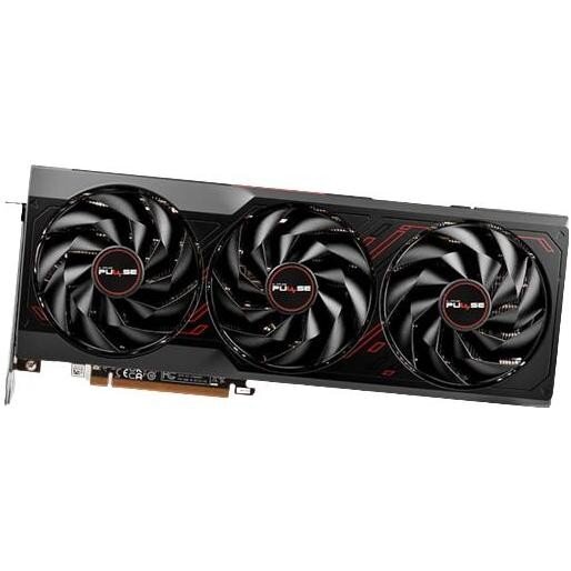 Placa Video Radeon RX 7900 GRE Pulse 16GB GDDR6 256bit