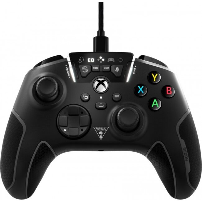 Gamepad Beach Recon Xbox Series X/S  Negru