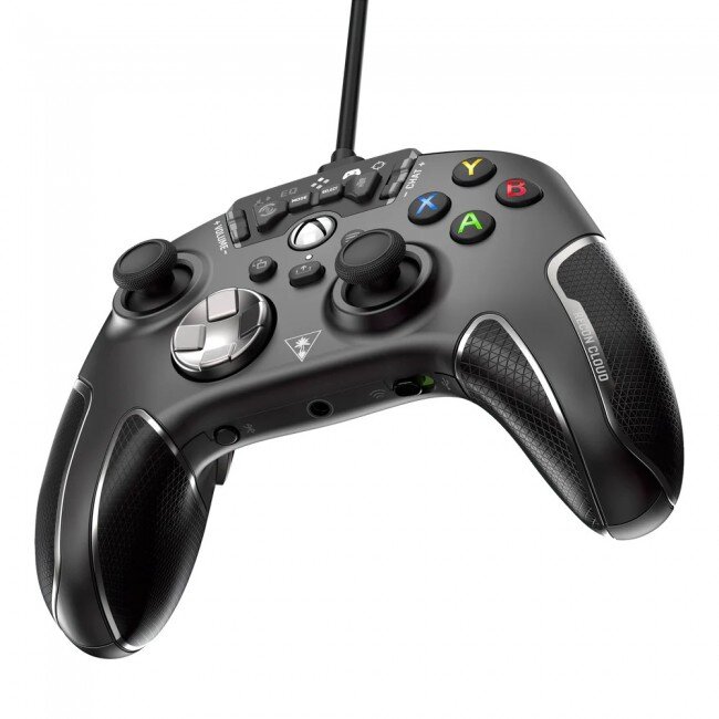 Gamepad Recon Cloud  Android Xbox  Wireless Negru