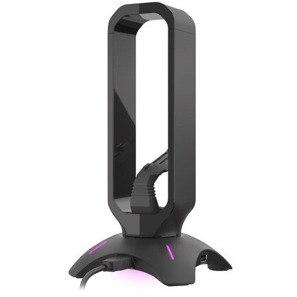 Mouse Bungee VANAD 500 RGB Negru