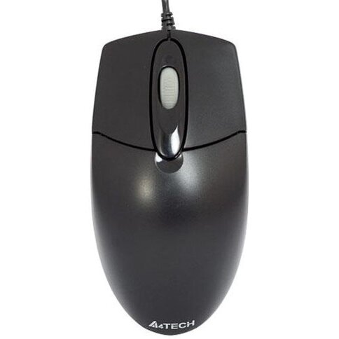 Mouse A4Tech OP-720  Optic USB 1200DPI Negru