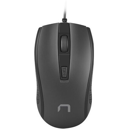 Mouse Hoopoe 2 Optic   1600DPI   USB Negru