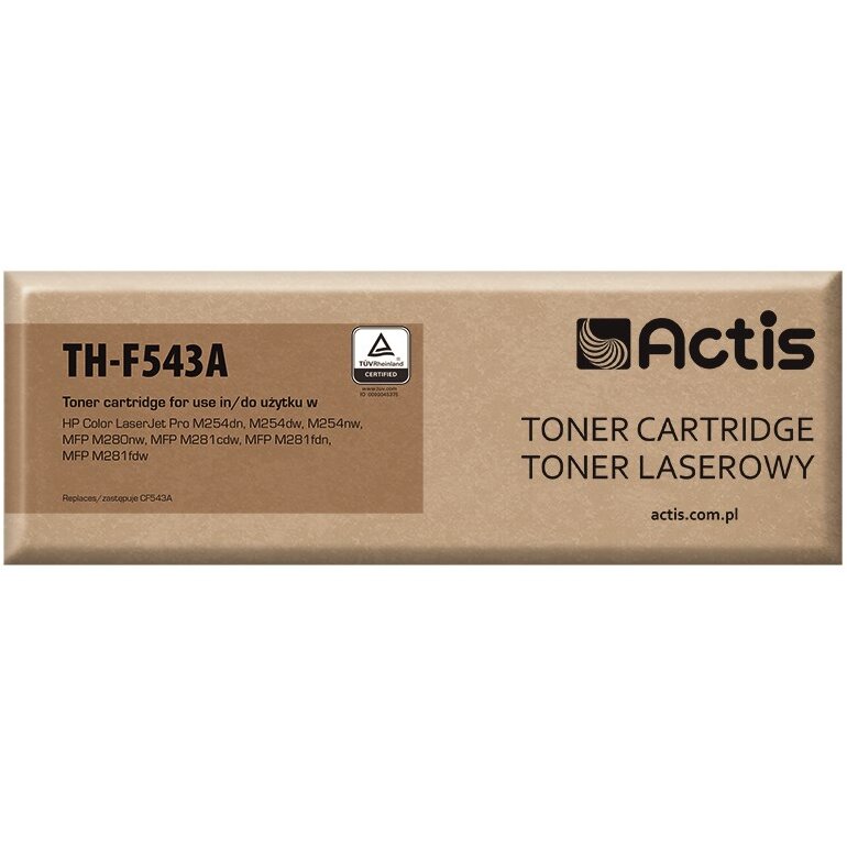 Toner Actis 1300 pagini Magenta