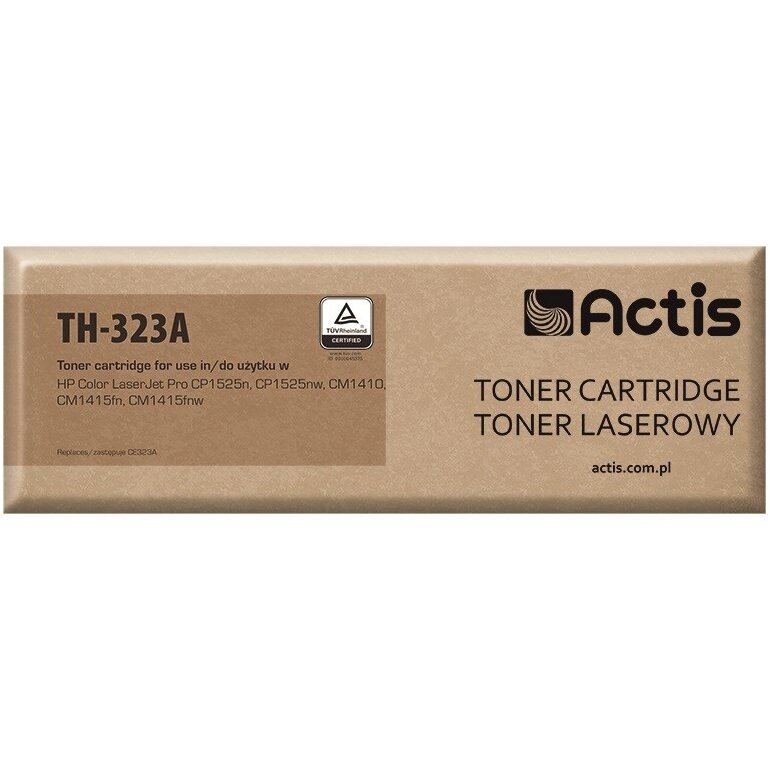 Toner Actis TH-323A Compatibil Magenta