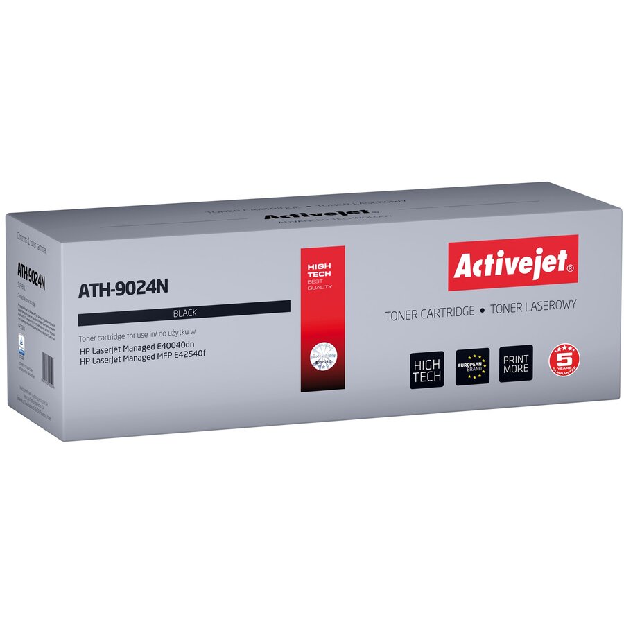 Toner ATH-9024N  Compatibil Negru