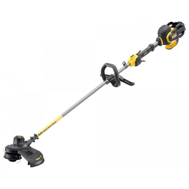 Trimmer DCM571N-XJ 5500RPM  240W Acumulator Galben
