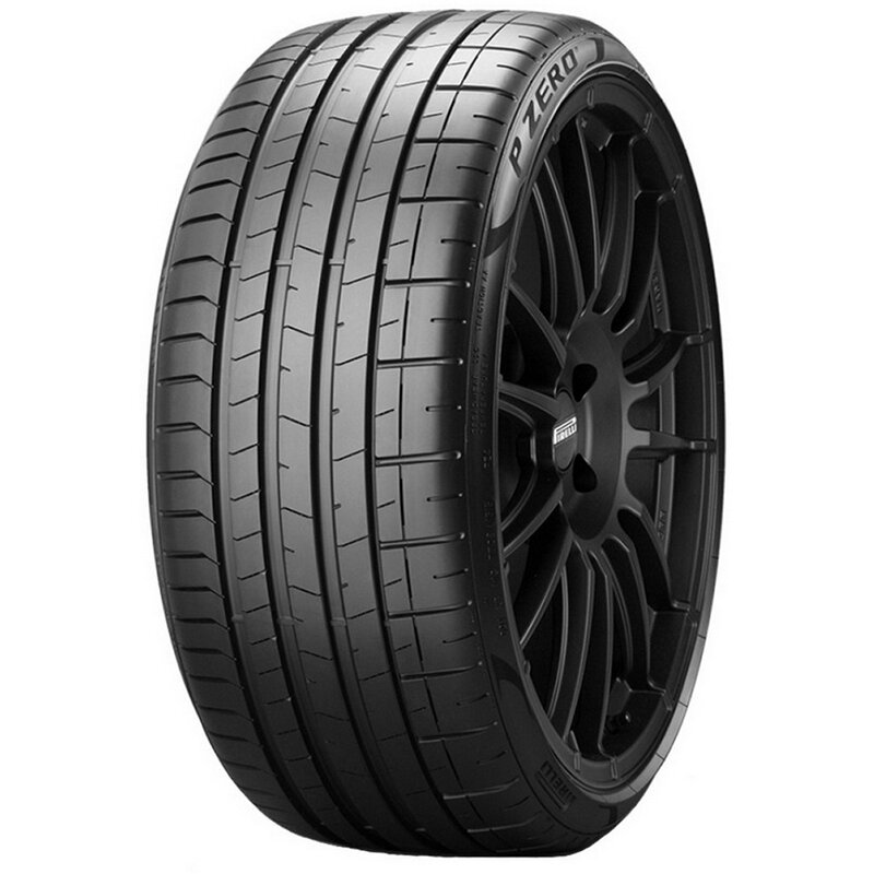 Anvelopa Vara P Zero- 4 XL 275/30 R21 98Y
