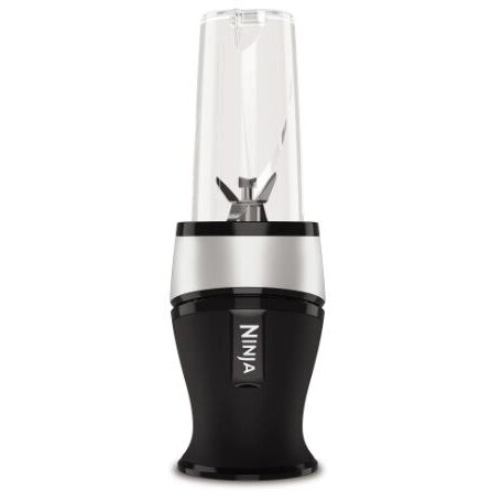 Blender Smoothie Maker QB3001EUS 2x470ML 1800RPM 700W Negru