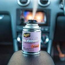 Odorizant Auto Meguiar's Consumer Air Re-Fresher Mist Fiji Sunset