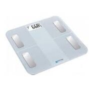 Cantar Corporal Oro Scale Bluetooth White
