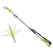 Foarfeca Telescopica Ryobi RY18PLA-0 Verde