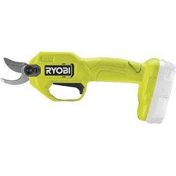 Foarfeca Cu Baterie Ryobi RY18SCA-0 Verde