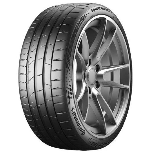 Anvelopa Vara SportContact 7 XL 235/40 R18 95Y