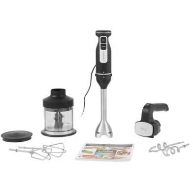 Blender Foodi CI100EU 3in1 0.7L 850W Negru