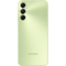Smartphone Samsung Galaxy A05 64GB 4GB RAM 4G DualSIM Green