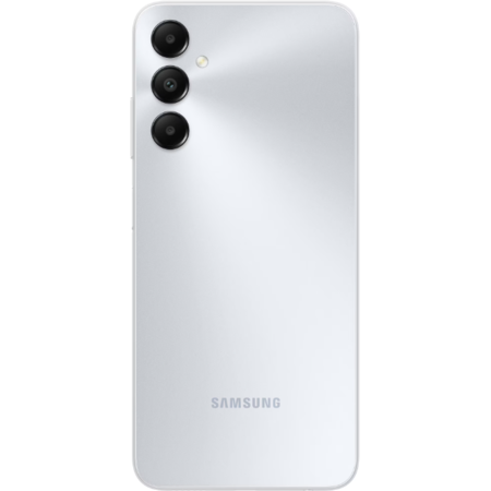 Smartphone Samsung Galaxy A05 64GB 4GB RAM 4G DualSIM Silver