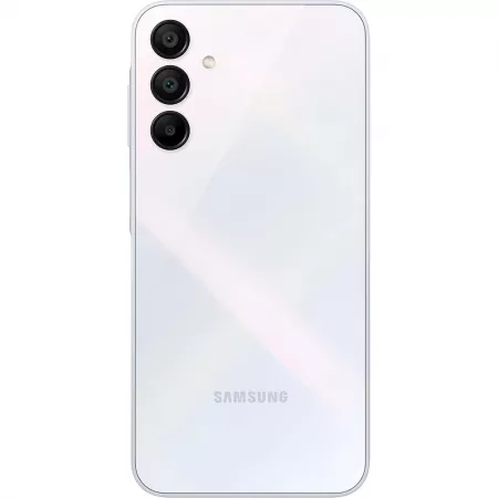 Telefon mobil Samsung Galaxy A15 Dual Sim Memorie 4GB 128GB LTE Light Blue