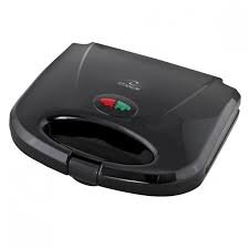 Sandwich Maker TKT002K  700 W Black