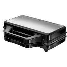 Sandwich Toaster Negru