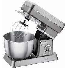 Stand Mixer KM 3630 1200 W Titanium