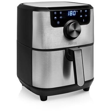 Friteuza  Aer Cald Princess  Digital 1500W Negru