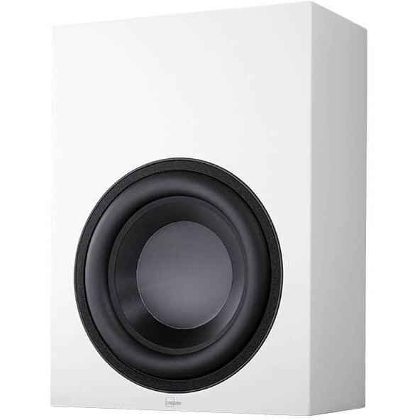 Subwoofer Activ BW-2MW 400W Matte White