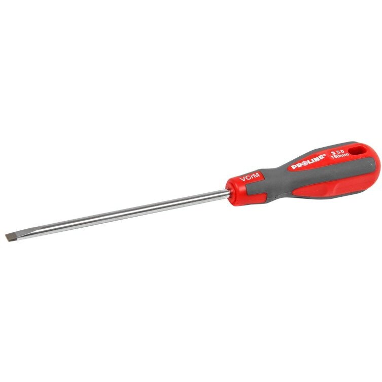 SURUBELNITA CR-VA-MO MANER SOFT-TOUCH 2.5X63MM