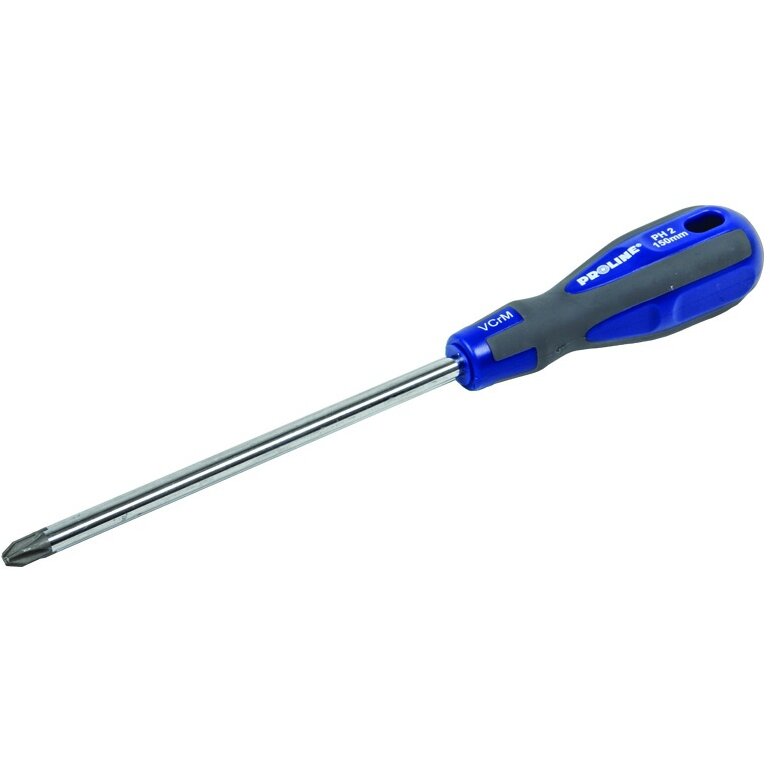 SURUBELNITA CR-VA-MO MANER SOFT-TOUCH PH0X75MM