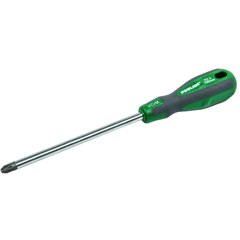 SURUBELNITA CR-VA-MO MANER SOFT-TOUCH PZ2X100MM