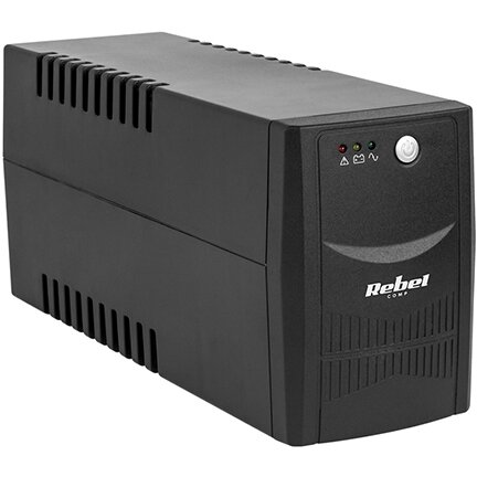 UPS UPS MICROPOWER 800 (800VA/480W)