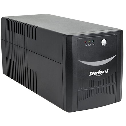 UPS UPS MICROPOWER 1000 (1000VA/600W)