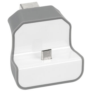 DOCKING STATION MICRO USB