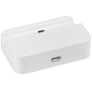 DOCKING STATION MICRO USB