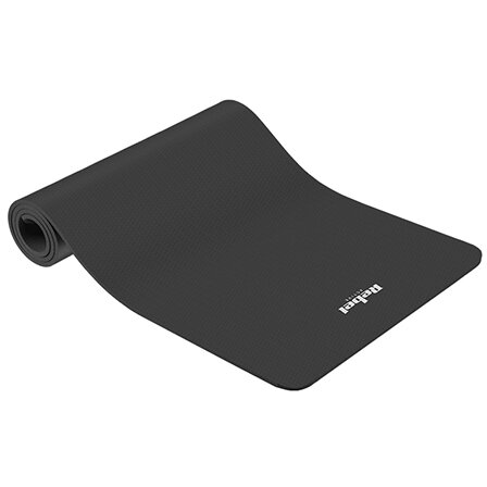 Saltea Sport Rebel ACTIVE 183x61cm Grosime 0.6cm Negru