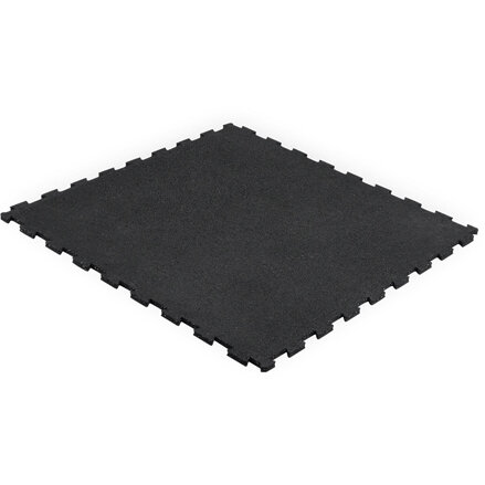 Saltea Gimnastica Rebel ACTIV Puzzle 1m Grosime 1.5cm Negru