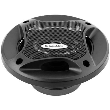 Set 2 Difuzoare Auto KMDB40 4Inch Negru