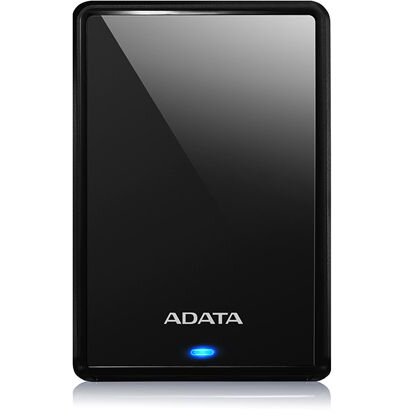 Hard disk extern 1TB USB Black