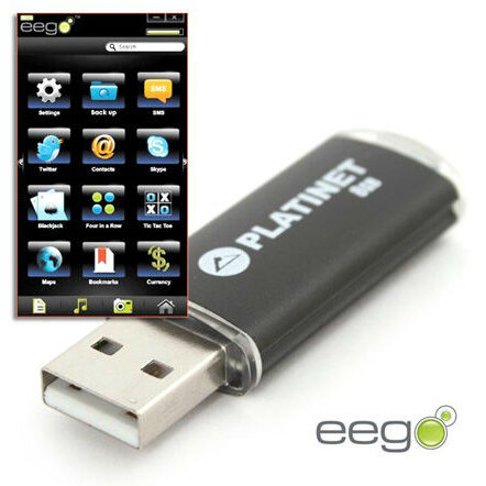 Memorie USB FLASH DRIVE USB 2.0 X-DEPO 16GB