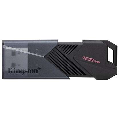 Memorie USB Kingston FLASH DRIVE 128GB DT USB 3.2