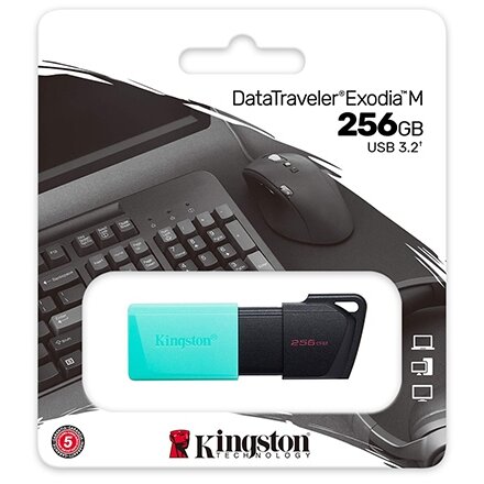 Memorie USB FLASH DRIVE 256GB DTXM USB 3.2