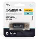 FLASH DRIVE USB 3.0 SI TYPE C 32GB C-DEPO