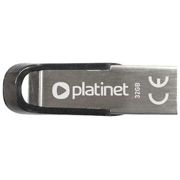 Memorie USB Platinet FLASH DRIVE USB S-DEPO 32GB