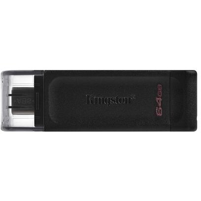 Memorie USB FLASH DRIVE 64GB DT70 USB 3.2 TIP C