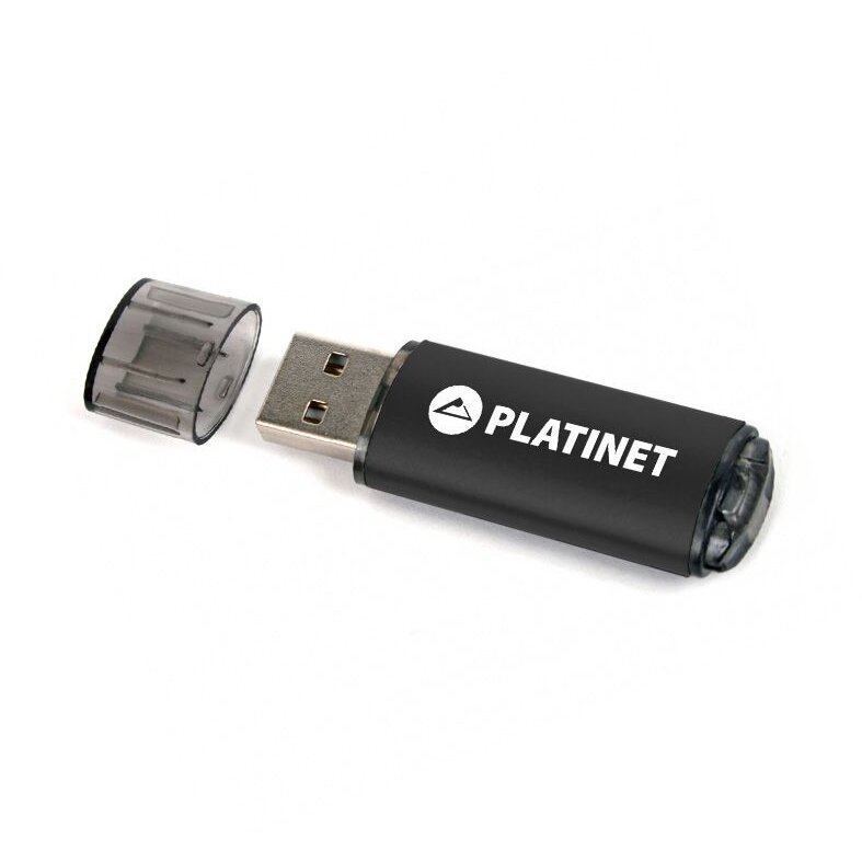 Memorie USB 64GB 2.0 X-Depo Negru