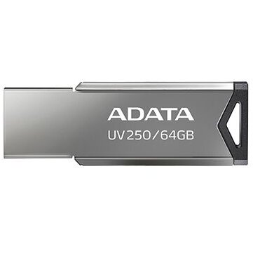 Card De Memorie Flash Drive 64GB 2.0 UV250 Gri