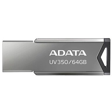 Card De Memorie Flash Drive 64GB USB 3.2 UV350 Gri