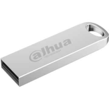 Memorie USB 2.0 Capacitate 8GB U106 Argintiu