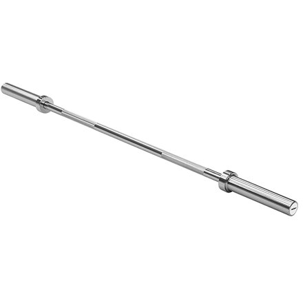 BARA OLIMPICA DREAPTA 150 CM 9 KG Rebel ACTIVE