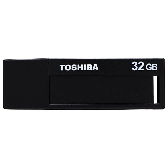 Memorie USB 32GB 3.00 Model U302 Negru